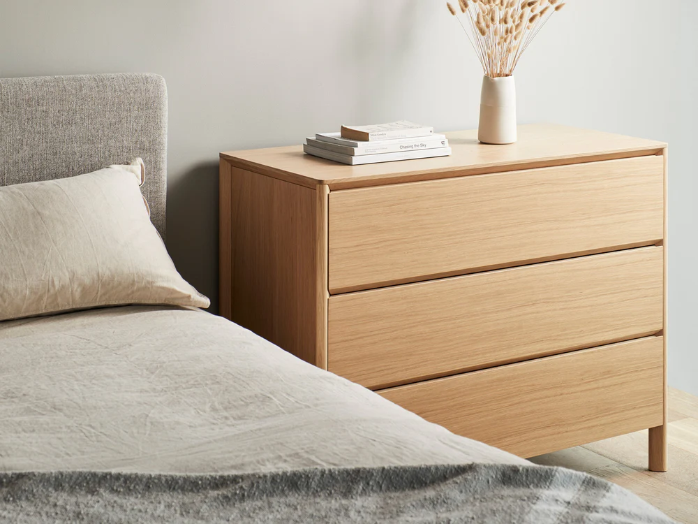 Otway Three Drawer Indoor Furniture Kett 987409 (1)