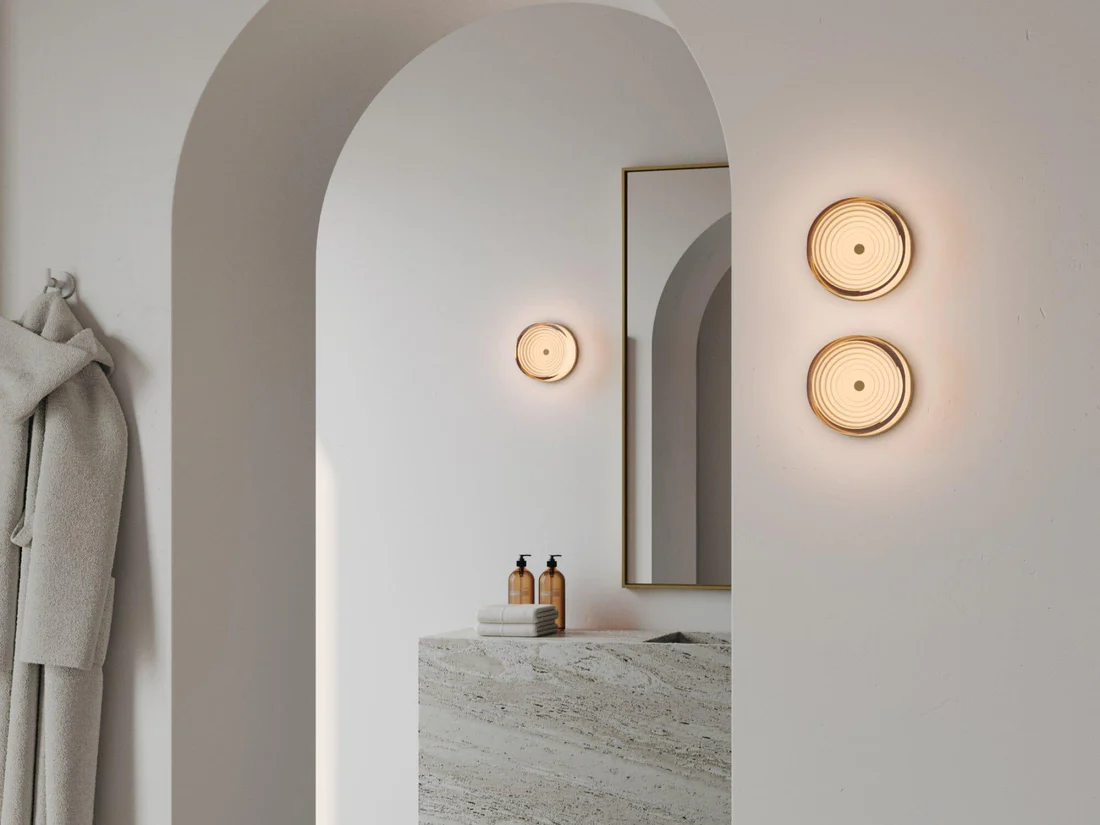 Port 1 Port Indoor Lighting Rakumba 943586