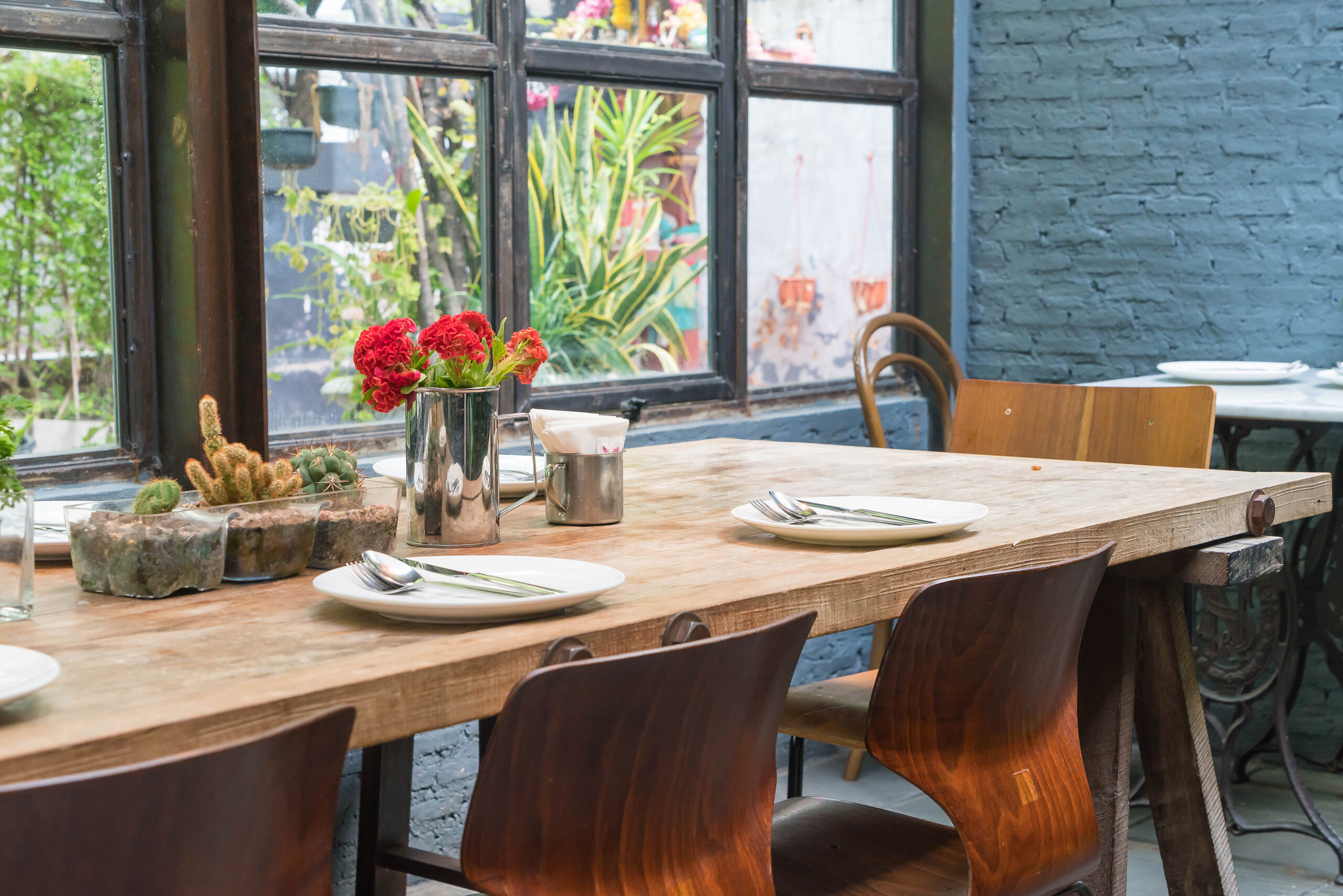 Table Set Dinning Table